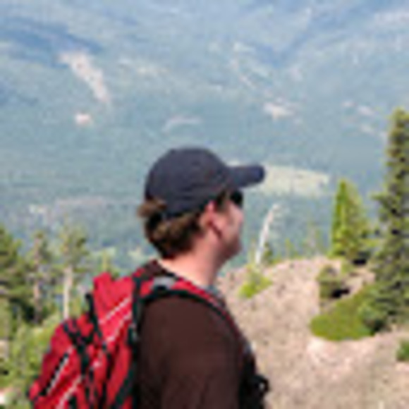 Meet your Posher, Steve - Picture 1 of 1